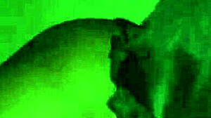 i watched black girls sucking dick and getting fucked hard in the room