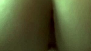 The Solo Queen Masturbates Alone