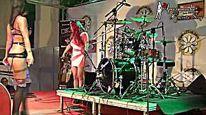 gran desfile de moda apasionada en el salon erotico de murcia 2015