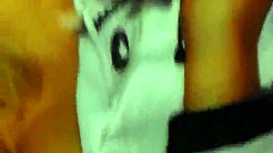 Big Dick Gives Kate Upton Facial Cumshot!