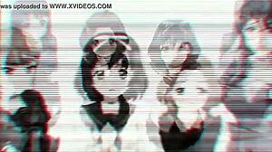 Rap do Keisuke - Que os Jogos Comecem Euphoria Hentai Sting Raps