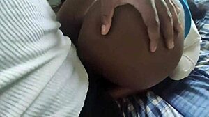 i love that warm ebony coochie