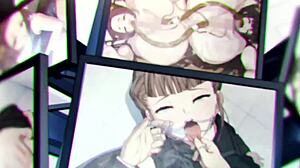 Rap do Keisuke - Que os Jogos Comecem Euphoria Hentai Sting Raps