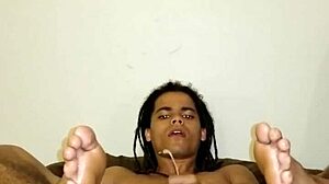 Lvory white - horny twink wants to please you with his big ass