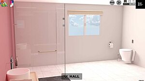 I explore echoes of lust in this gameplay episode