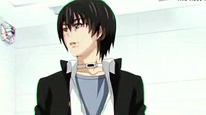 Rap do Keisuke - Que os Jogos Comecem Euphoria Hentai Sting Raps