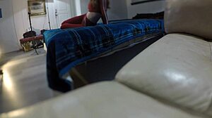 hannah grace gets her ass fucked hard in pov anal