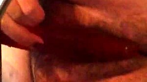 Look at my pussy up close with toys