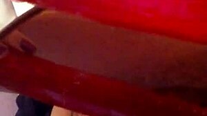 Look at my pussy up close with toys