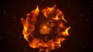 Star Channel 34 Part 69 Hot Redhead