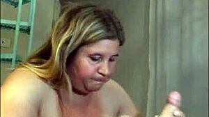 Unexpected twist in a casual afternoon with a Latina