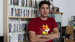 hey, wanna watch k54 furry hentai with me?