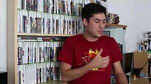 hey, wanna watch k54 furry hentai with me?