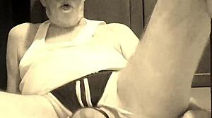 thomas odea, you ready for this monster cock action? tell me how you want it!