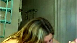 Giro inesperado en una tarde casual con una latina