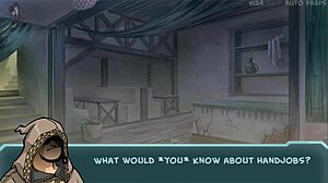 Star Channel 34 Part 69 Hot Redhead