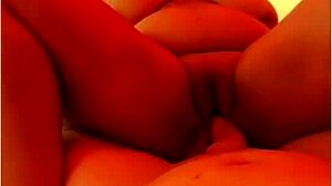 Boyfriend Fills Pussy In Hotel