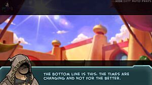 Star Channel 34 Part 69 Hot Redhead