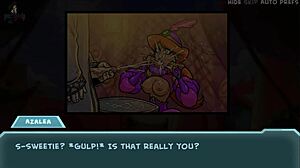 Star Channel 34 Part 69 Hot Redhead