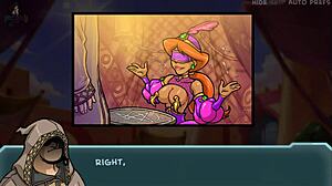 Star Channel 34 Part 69 Hot Redhead