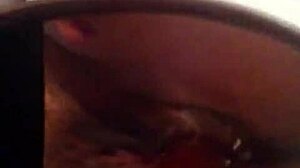 Look at my pussy up close with toys