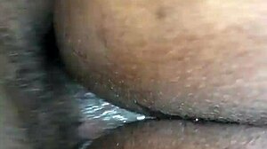 bbw anal lover getting wet and fucked 😍