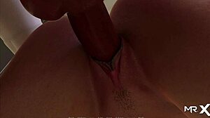 maid, want a facial from me?