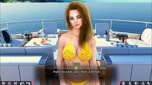 Sexy Amateur Teen With Big Tits And Ass Gets Fucked By Huge Cock