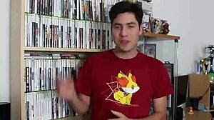 hey, wanna watch k54 furry hentai with me?