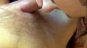 Stepsister Tours Apartment with Nonstop Oral