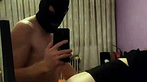 Giving It To My Little Blonde