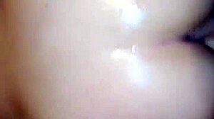 I'm ridding that big ass, oh yeah!