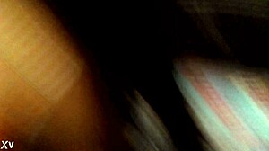 Indian mother-in-law and aunt share family stories.