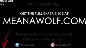 야, 캐주얼 데이팅에서 나랑 바람 피울래, 미나 울프?