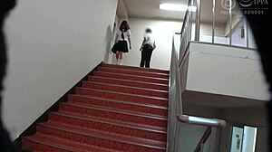 Https Is Gd Rzouqr　出演：野々浦暖　メガネが似合う文系女子 ねっちょりセックスに溺れてsex沼にハマっていく　中年男の肉棒をピストンされる度、静かに吐息を漏らし悦ぶ