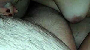 Group swingers event with wife and blowjob