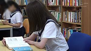 Https Is Gd Rzouqr　出演：野々浦暖　メガネが似合う文系女子 ねっちょりセックスに溺れてsex沼にハマっていく　中年男の肉棒をピストンされる度、静かに吐息を漏らし悦ぶ