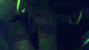 Ex gives intense blowjob to monster cock!