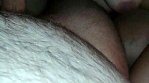 Group swingers event with wife and blowjob