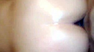 I'm ridding that big ass, oh yeah!