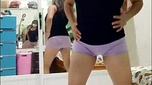 fan sends bitcoin, gets hot video