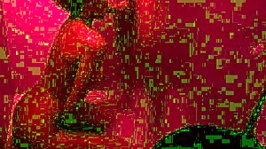 gostosa with big tits and ass craves monster cock in bath!