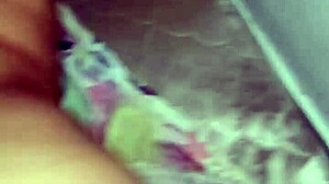 Fucking Without Condom, Semen Down Ass