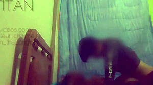 I give everything I know in a night of sex with my cock and pussy.