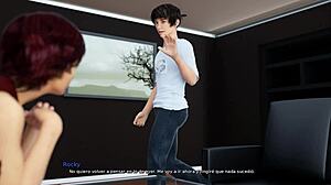 Ei, quer ver os segredos familiares selvagens de Milfy City?