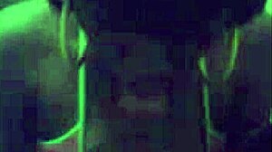 Ex gives intense blowjob to monster cock!