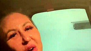 왜 공개 정액 부끄러운 걸음 백스테이지?