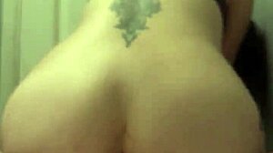 just got my new dildo and loving solo playtime 😍