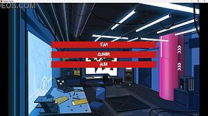 paprika trainer part 3 spying kissing game