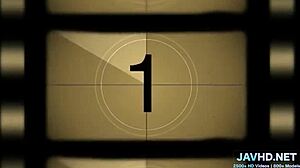 Por Que Essa Buceta Japonesa Está Tão Molhada na Ação Vol 90